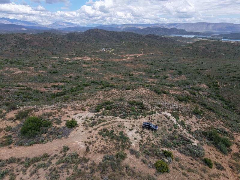0 Bedroom Property for Sale in Robertson Rural Western Cape